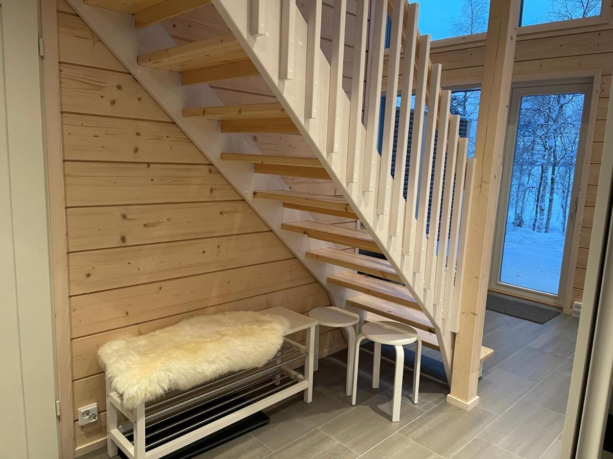 Miilu Resort Ylläsjärvi Exteriér fotografie