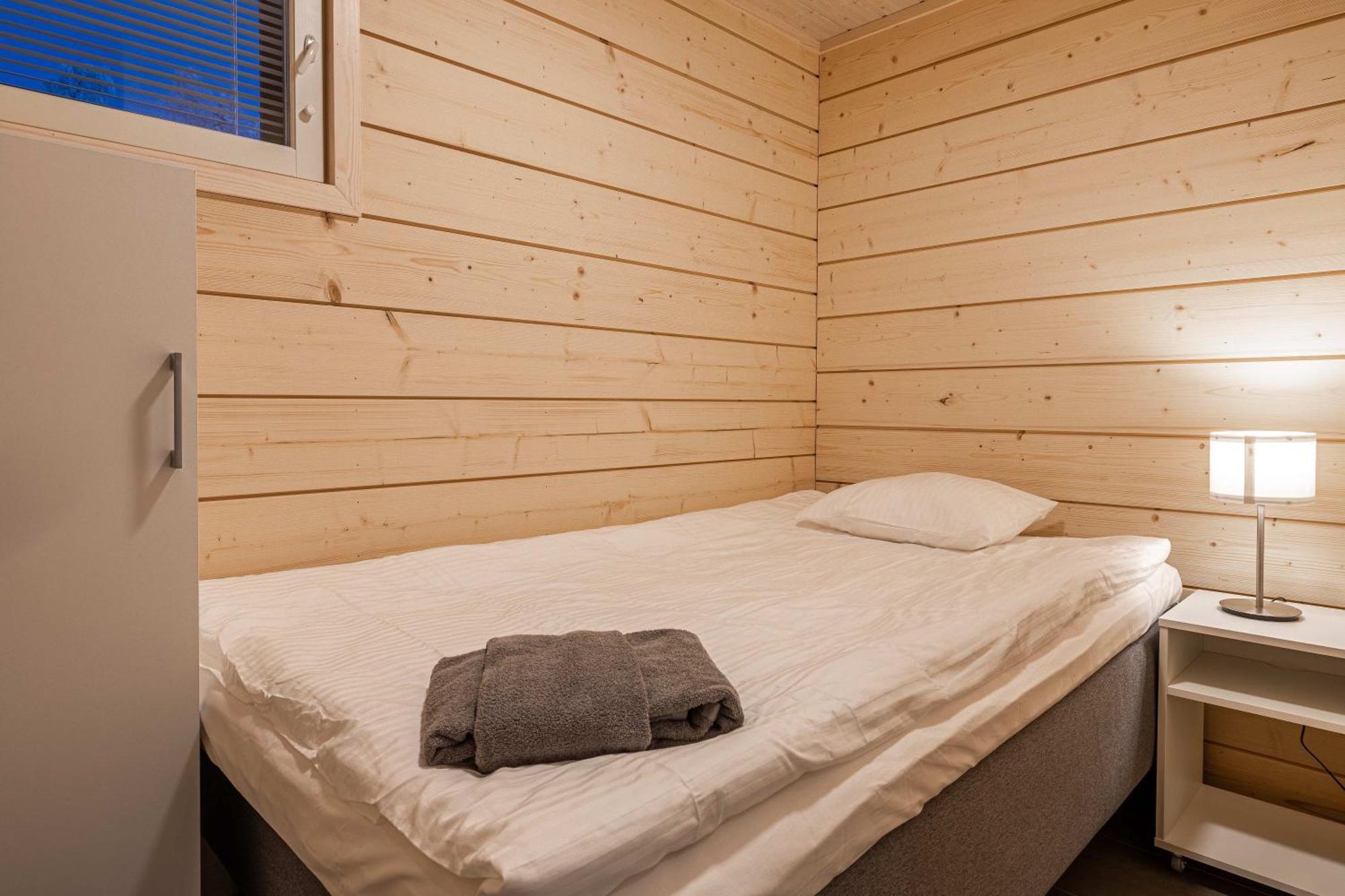 Miilu Resort Ylläsjärvi Pokoj fotografie