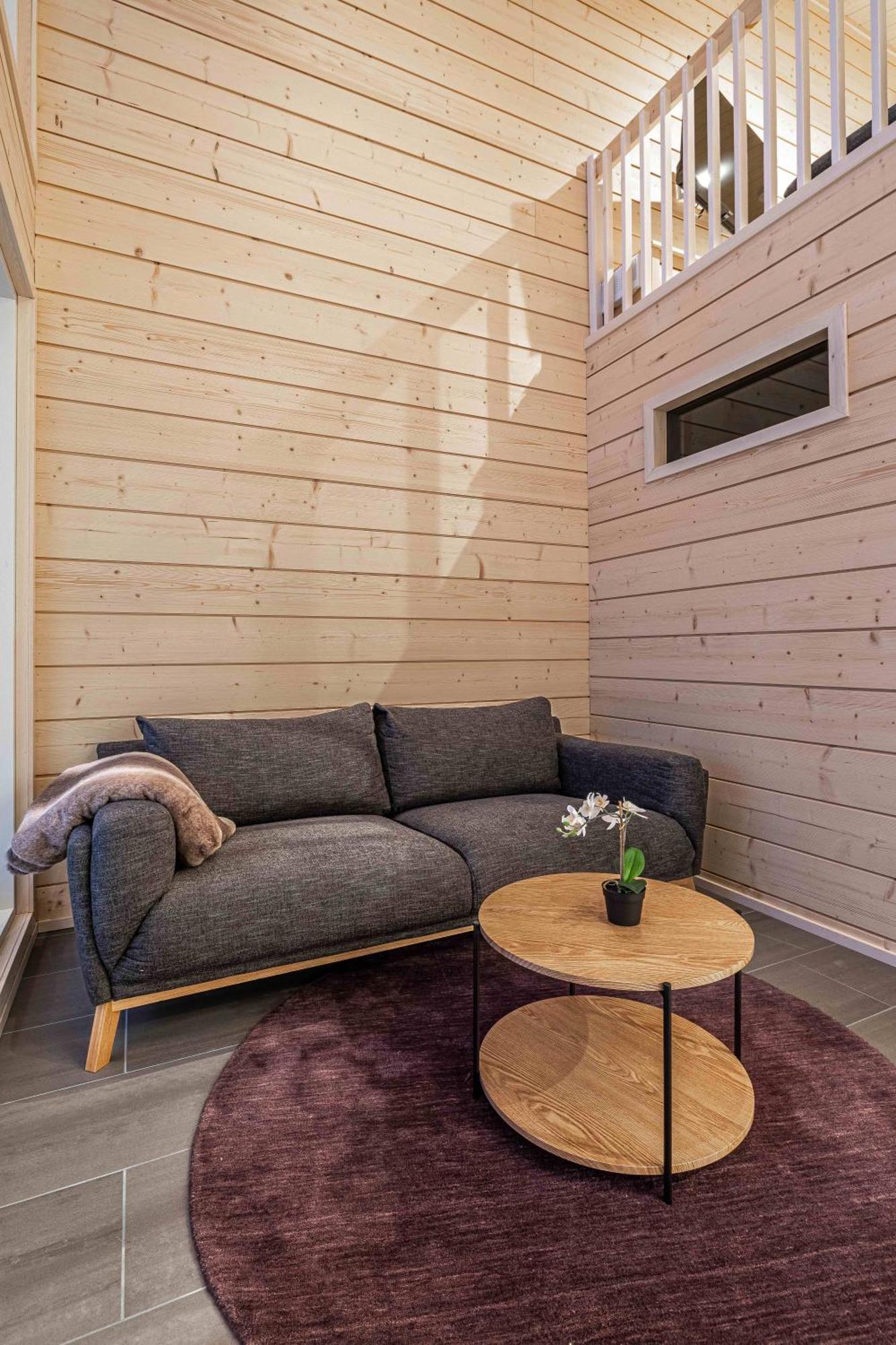 Miilu Resort Ylläsjärvi Pokoj fotografie