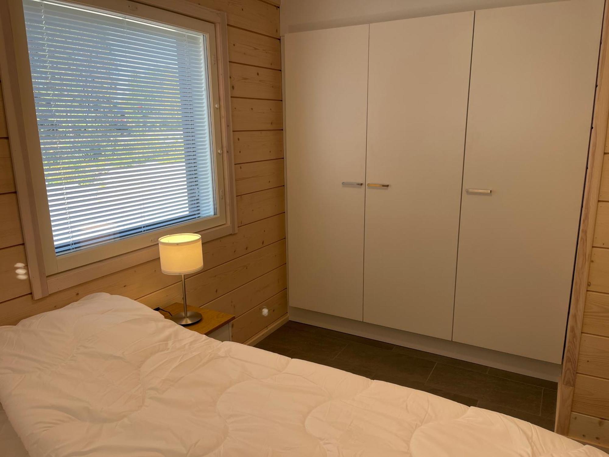 Miilu Resort Ylläsjärvi Exteriér fotografie