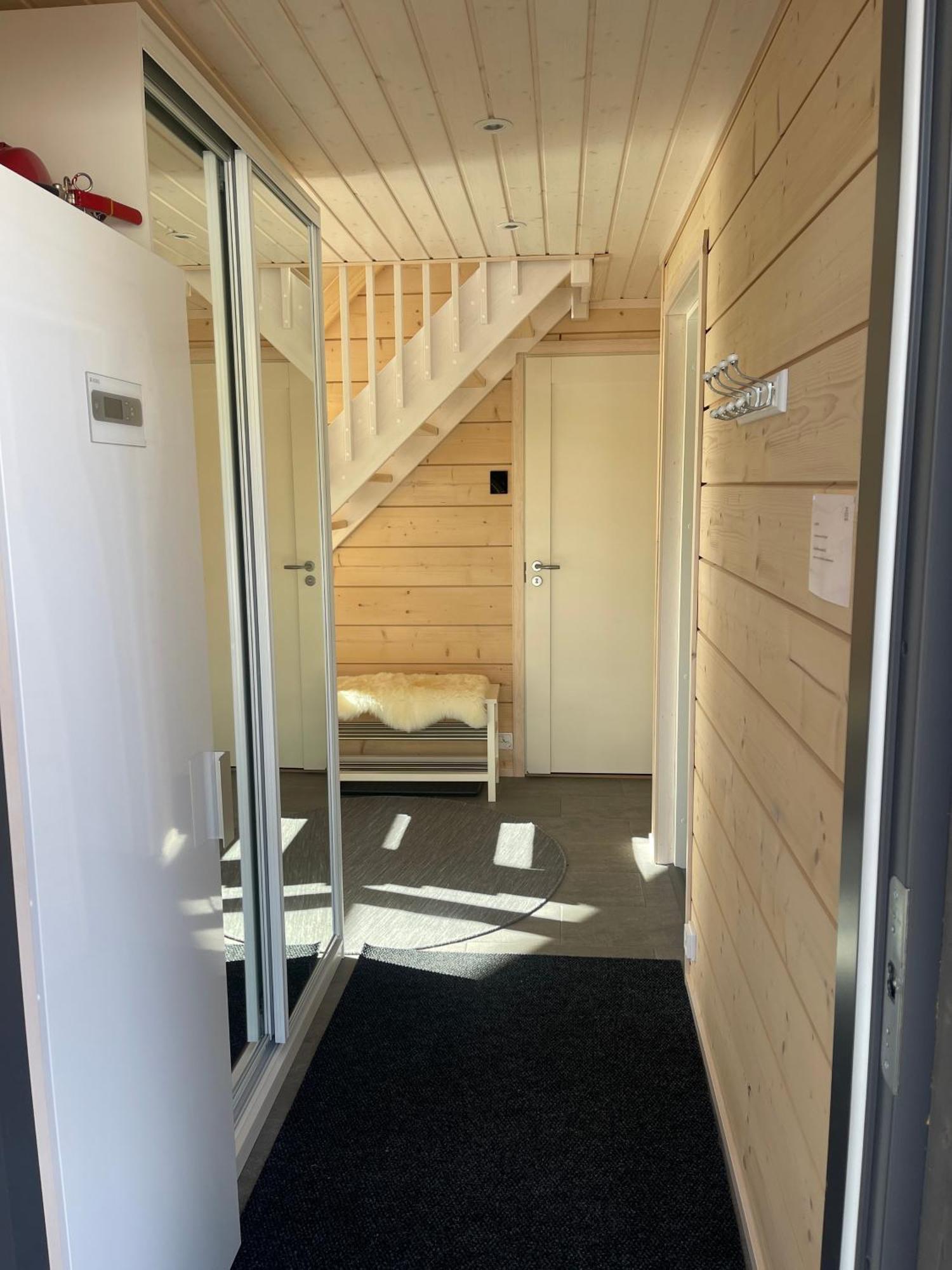 Miilu Resort Ylläsjärvi Exteriér fotografie
